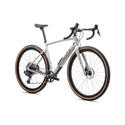WYP Rower gravelowy SPECIALIZED Diverge Expert Crb WYP Rower gravelowy SPECIALIZED Diverge Expert Crb