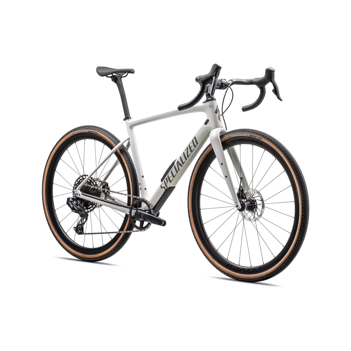WYP Rower gravelowy SPECIALIZED Diverge Expert Crb WYP Rower gravelowy SPECIALIZED Diverge Expert Crb
