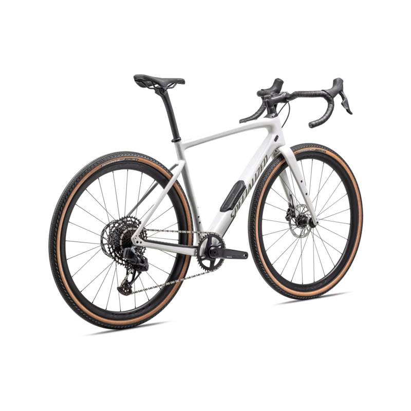 WYP Rower gravelowy SPECIALIZED Diverge Expert Crb WYP Rower gravelowy SPECIALIZED Diverge Expert Crb