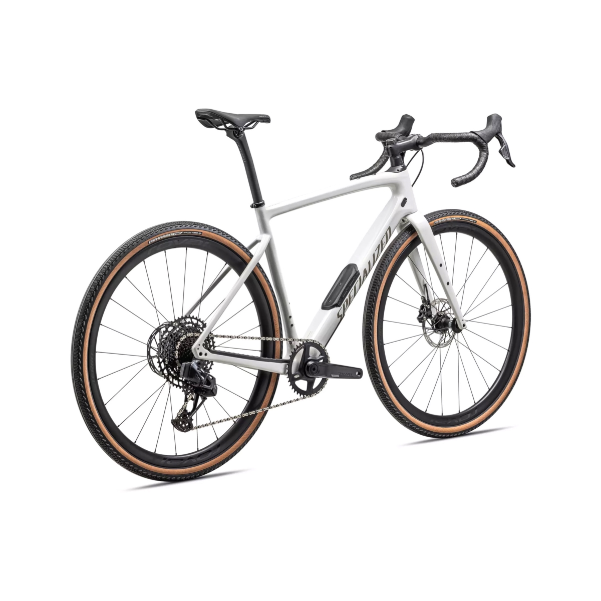 WYP Rower gravelowy SPECIALIZED Diverge Expert Crb WYP Rower gravelowy SPECIALIZED Diverge Expert Crb