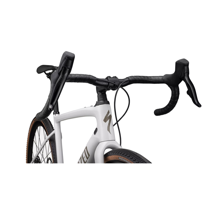 WYP Rower gravelowy SPECIALIZED Diverge Expert Crb WYP Rower gravelowy SPECIALIZED Diverge Expert Crb