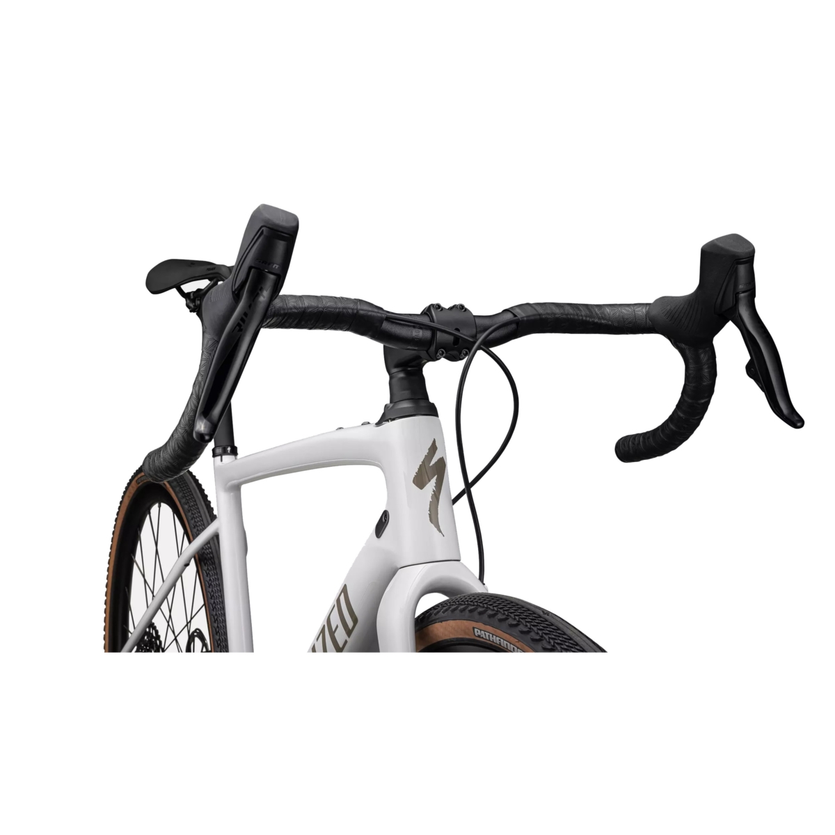 WYP Rower gravelowy SPECIALIZED Diverge Expert Crb WYP Rower gravelowy SPECIALIZED Diverge Expert Crb