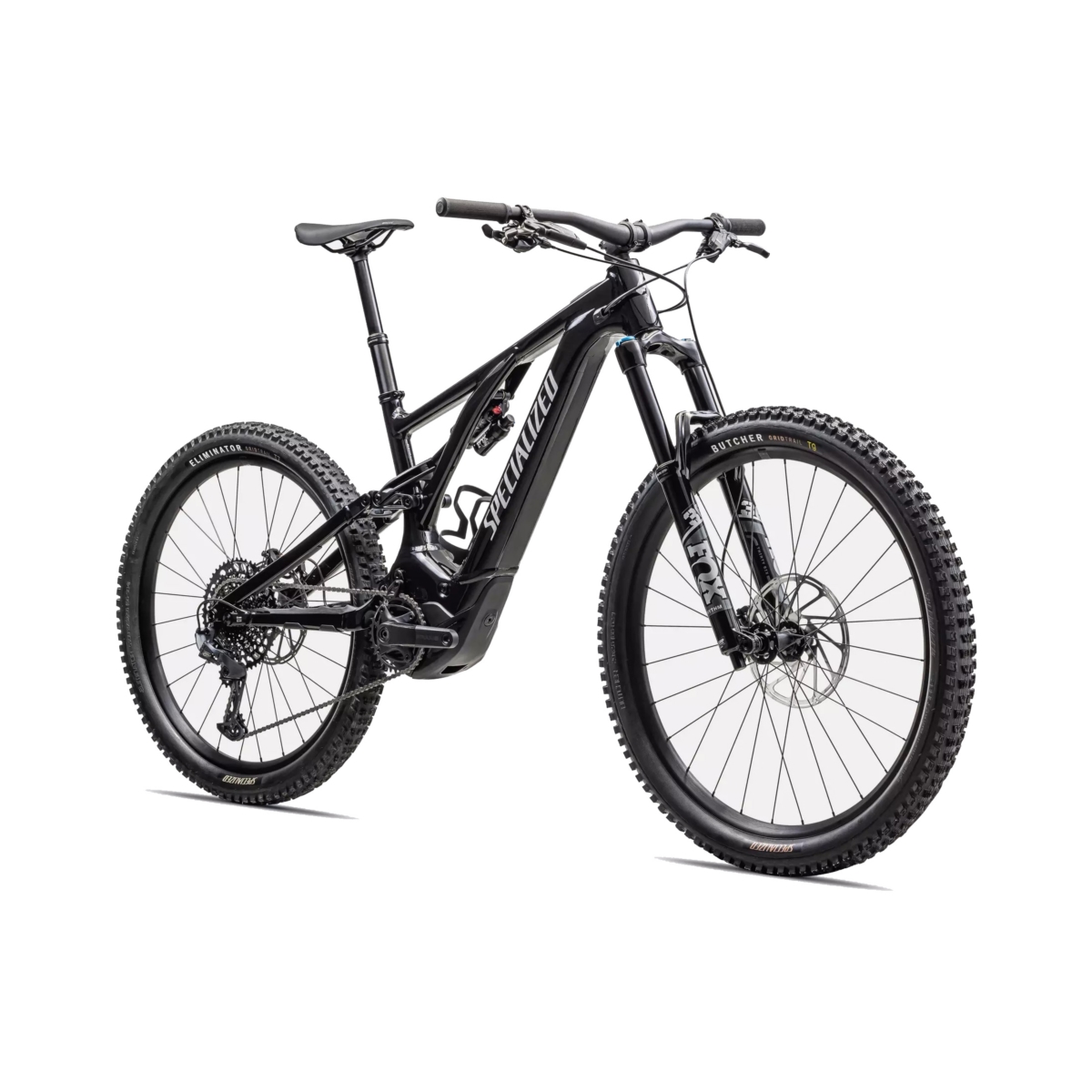 WYP Rower ele MTB SPECIALIZED Turbo Levo Comp Allo WYP Rower ele MTB SPECIALIZED Turbo Levo Comp Allo