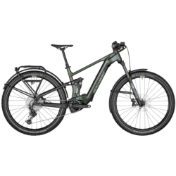 Rower elektryczny MTB BERGAMONT E-Contrail Exp 24