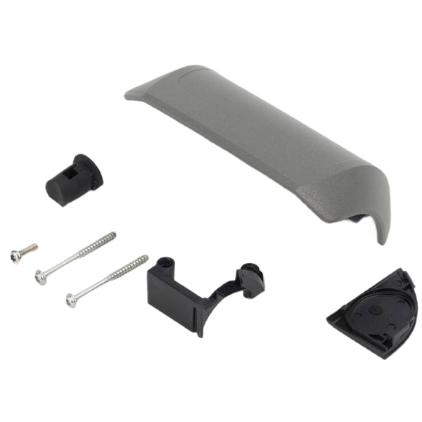 Uchwyt do montażu akumulatora na bagażniku BOSCH Uchwyt do montażu akumulatora na bagażniku BOSCH