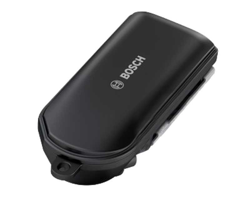 Moduł GPS BOSCH BCM3100