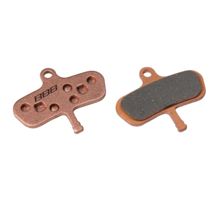 Klocki hamulcowe do roweru BBB BBS-44S