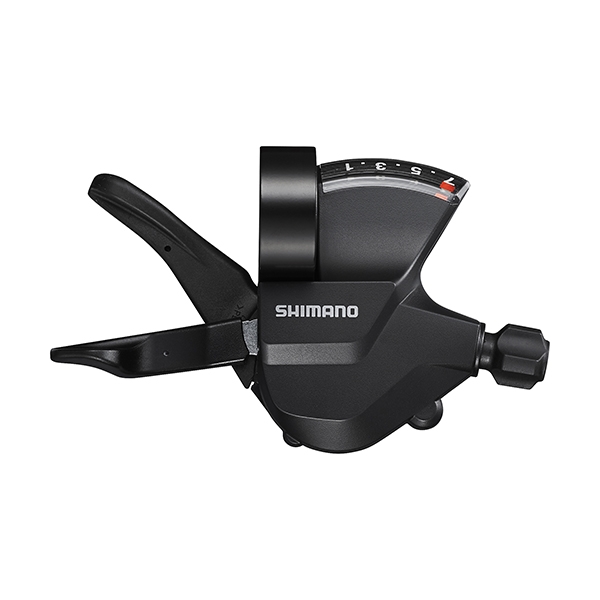 Dźwignia przerzutki SHIMANO SL-M315 Dźwignia przerzutki SHIMANO SL-M315