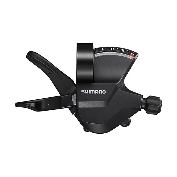 Dźwignia przerzutki SHIMANO SL-M315 Dźwignia przerzutki SHIMANO SL-M315