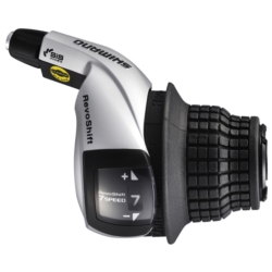 Manetka przerzutki SHIMANO SL-RS45