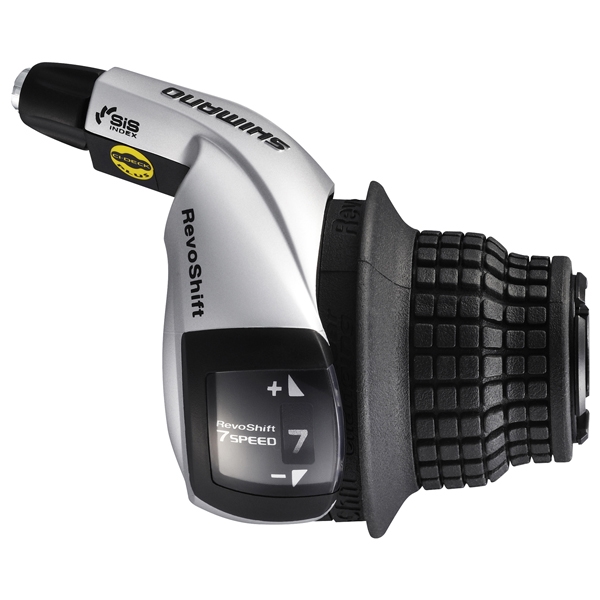 Manetka przerzutki SHIMANO SL-RS45