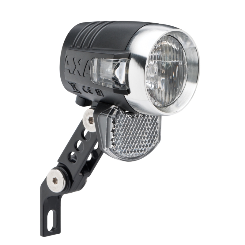 Lampka rowerowa przednia AXA Blueline 50-T Steady