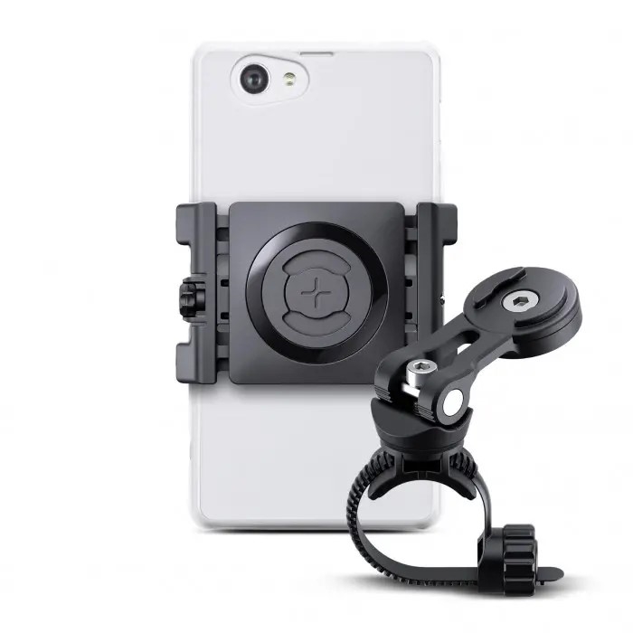 Zestaw SP CONNECT+ Bike Bundle Universal Phone Zestaw SP CONNECT+ Bike Bundle Universal Phone