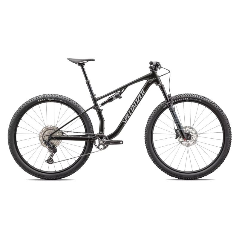 Rower górski SPECIALIZED Chisel Comp Shimano 25