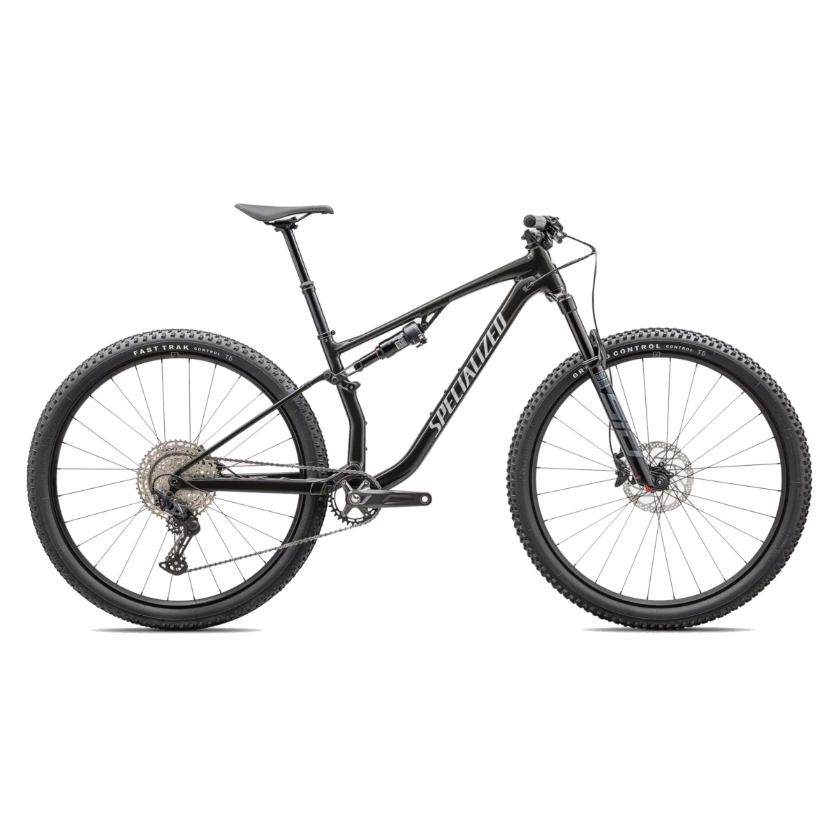 Rower górski SPECIALIZED Chisel Comp Shimano 25