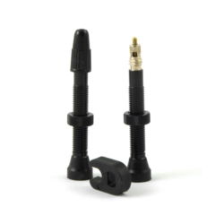 Zawory do systemu bezdętkowego TREZADO