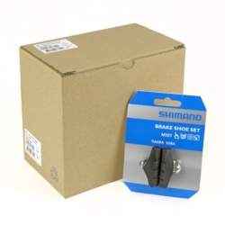Klocki hamulcowe do roweru SHIMANO R50T