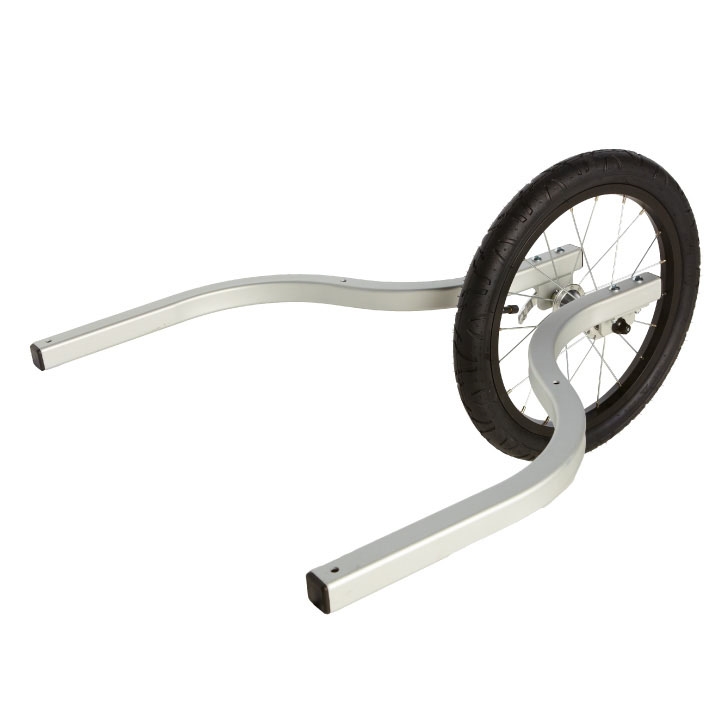 Zestaw do biegania BURLEY Jogger Kit Solo Zestaw do biegania BURLEY Jogger Kit Solo