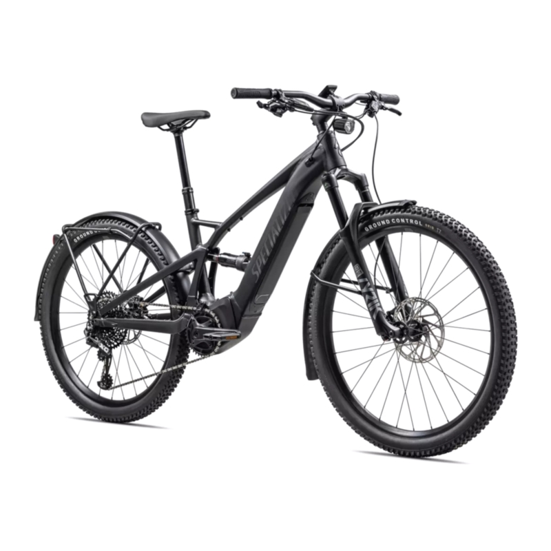 Rower elektryczny górski SPECIALIZED Turbo Tero X 6.0 + dodatkowa bateria gratis