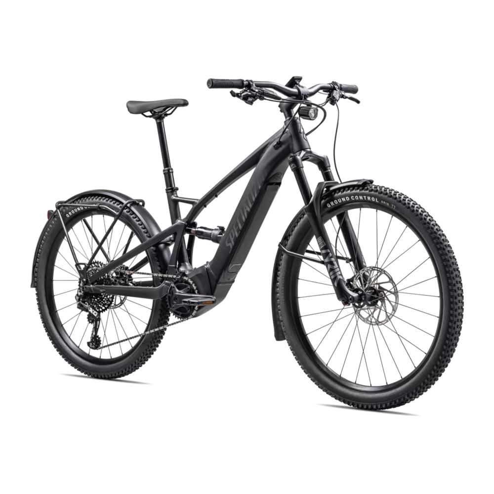 Rower elektryczny górski SPECIALIZED Turbo Tero X 6.0 + dodatkowa bateria gratis