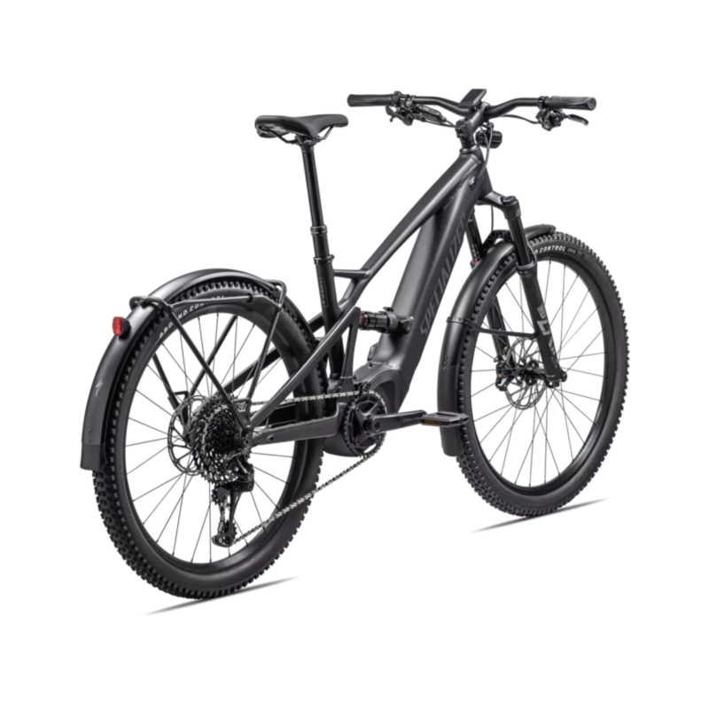 Rower elektryczny górski SPECIALIZED Turbo Tero X 6.0 + dodatkowa bateria gratis