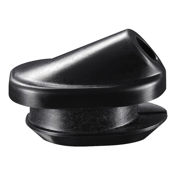 Przepust gumowy przez ramę SHIMANO Di2 SM-GM02