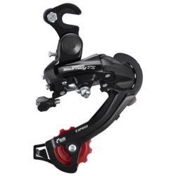Przerzutka tylna SHIMANO RD-TZ500-GS