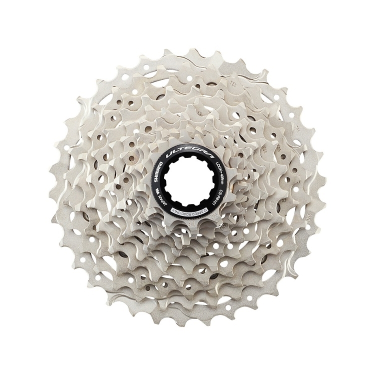 Kaseta SHIMANO CS-R8101-12