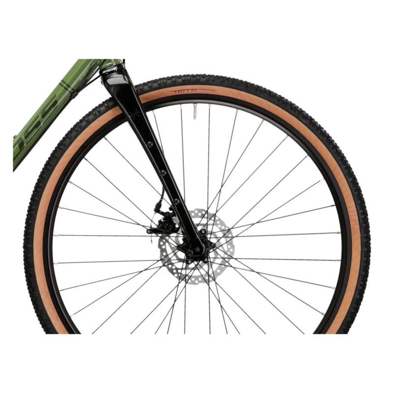 Rower gravelowy KROSS Esker 4.0 24 Rower gravelowy KROSS Esker 4.0 24