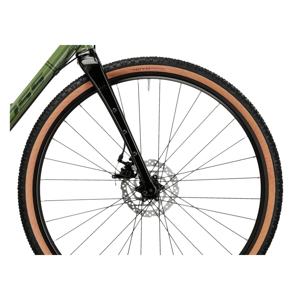 Rower gravelowy KROSS Esker 4.0 24 Rower gravelowy KROSS Esker 4.0 24