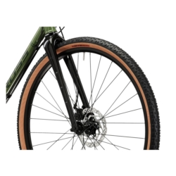 Rower gravelowy KROSS Esker 4.0 24 Rower gravelowy KROSS Esker 4.0 24