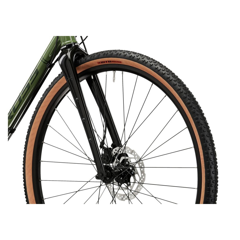 Rower gravelowy KROSS Esker 4.0 24 Rower gravelowy KROSS Esker 4.0 24