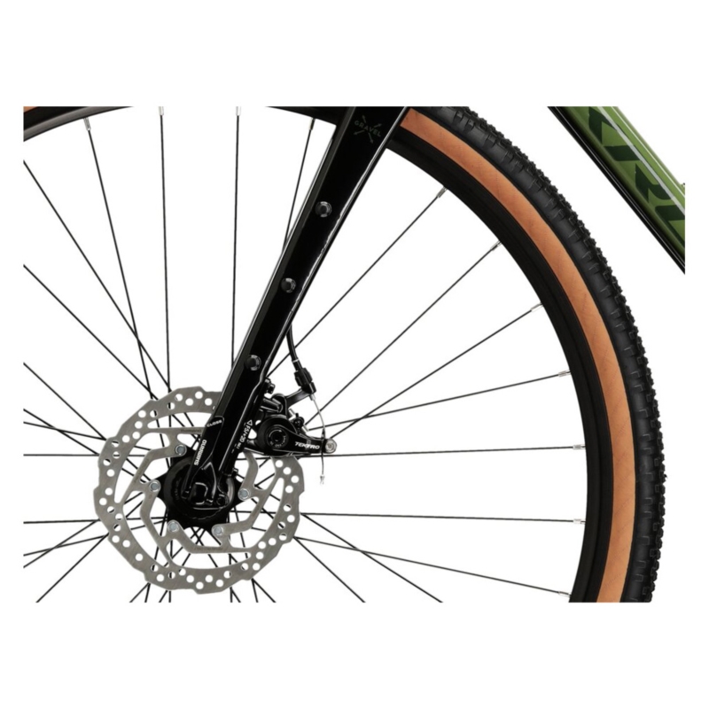 Rower gravelowy KROSS Esker 4.0 24 Rower gravelowy KROSS Esker 4.0 24