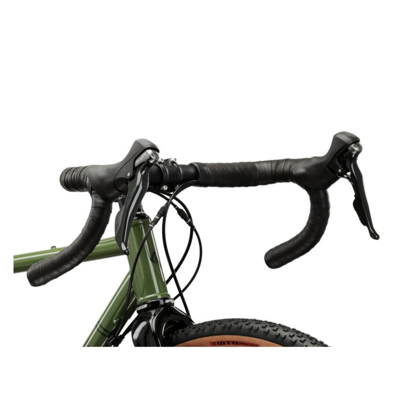 Rower gravelowy KROSS Esker 4.0 24 Rower gravelowy KROSS Esker 4.0 24