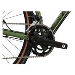 Rower gravelowy KROSS Esker 4.0 24 Rower gravelowy KROSS Esker 4.0 24