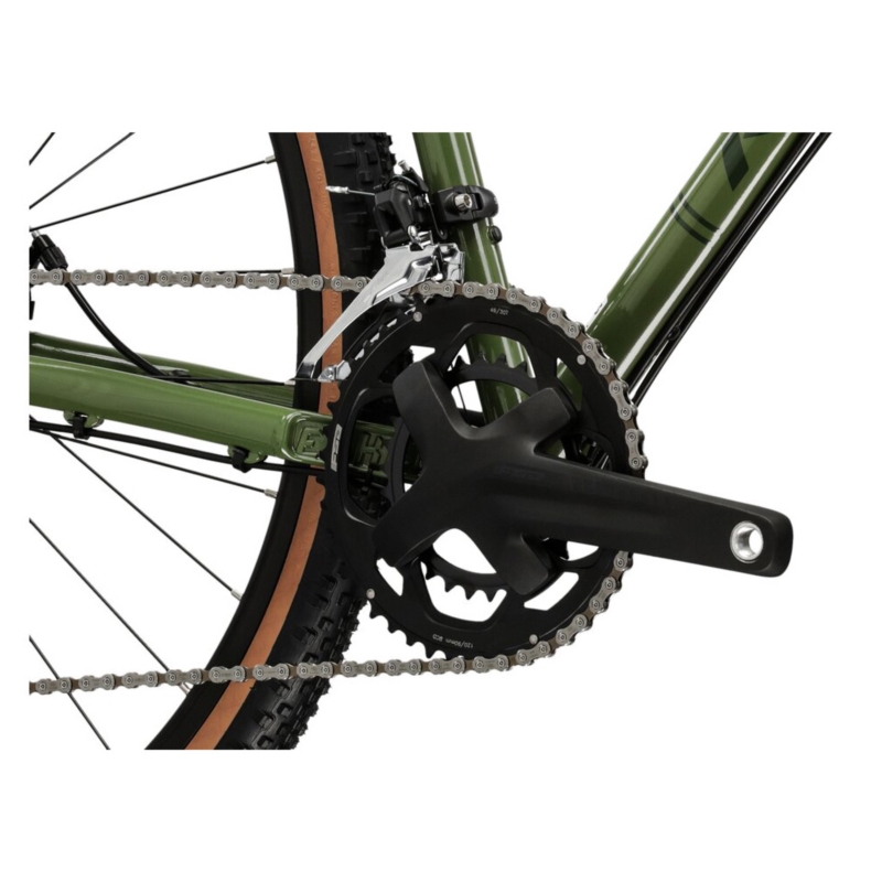 Rower gravelowy KROSS Esker 4.0 24 Rower gravelowy KROSS Esker 4.0 24