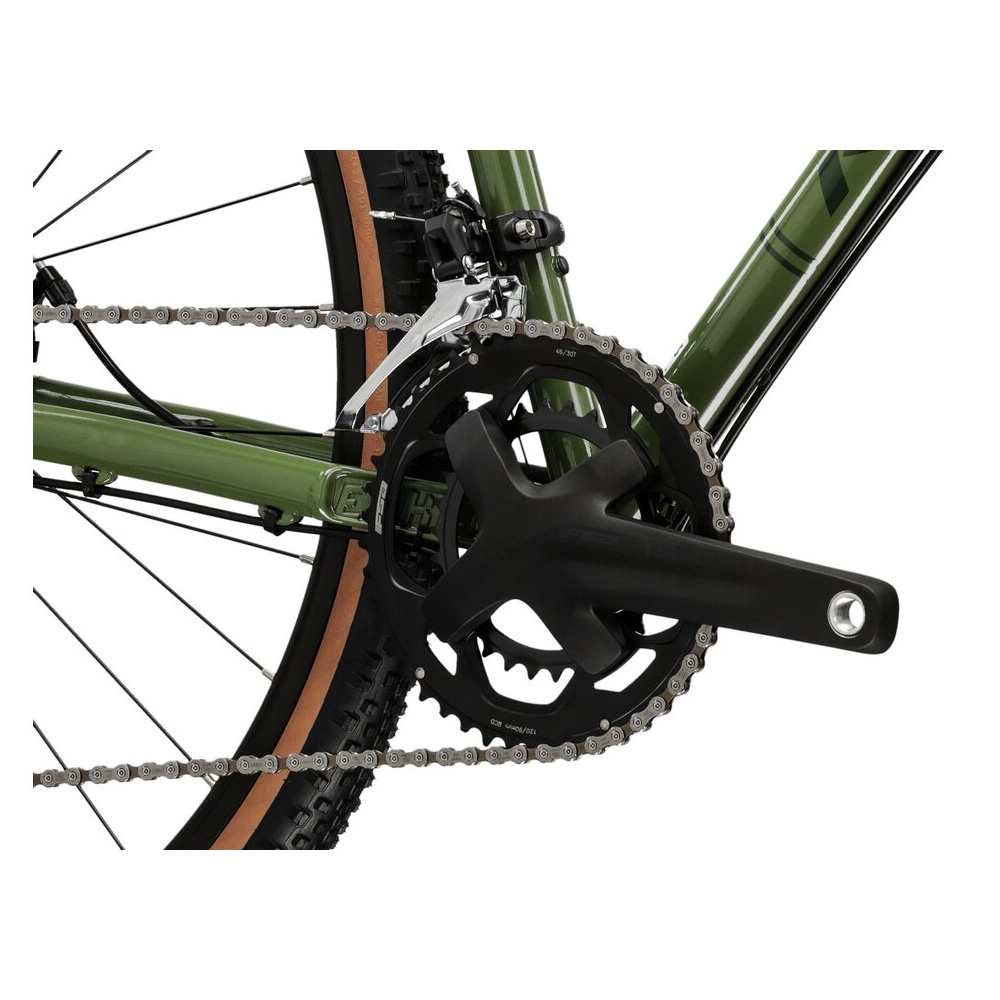 Rower gravelowy KROSS Esker 4.0 24 Rower gravelowy KROSS Esker 4.0 24