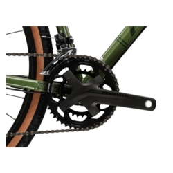 Rower gravelowy KROSS Esker 4.0 24 Rower gravelowy KROSS Esker 4.0 24