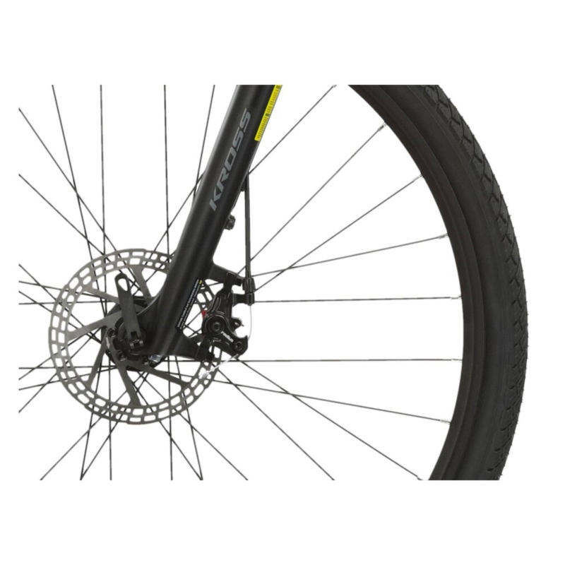 Rower crossowy KROSS Evado 3.0 M 24 Rower crossowy KROSS Evado 3.0 M 24