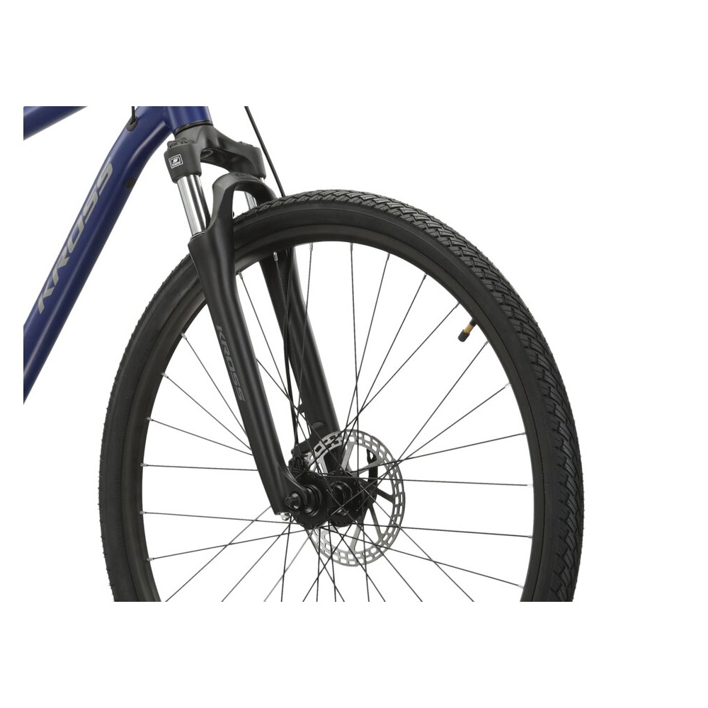 Rower crossowy KROSS Evado 3.0 M 24 Rower crossowy KROSS Evado 3.0 M 24