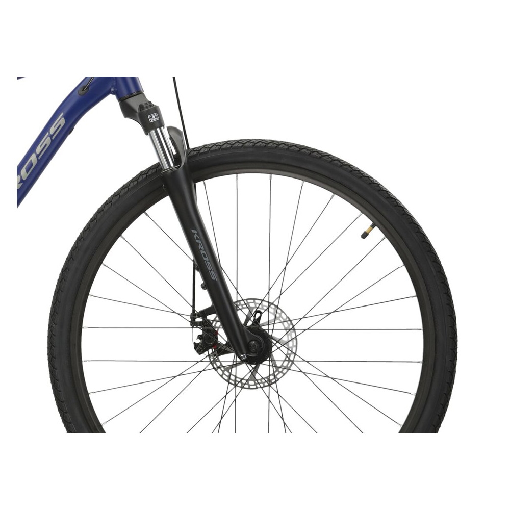 Rower crossowy KROSS Evado 3.0 M 24 Rower crossowy KROSS Evado 3.0 M 24