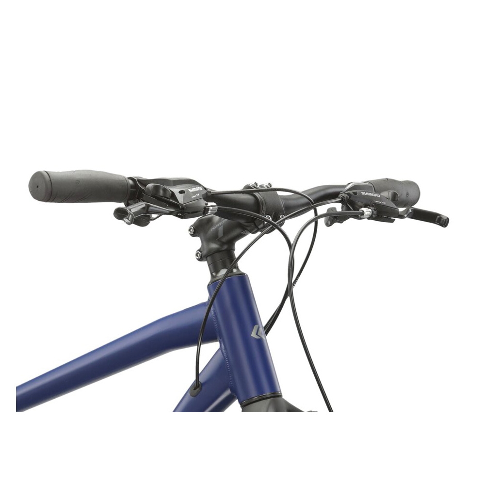 Rower crossowy KROSS Evado 3.0 M 24 Rower crossowy KROSS Evado 3.0 M 24