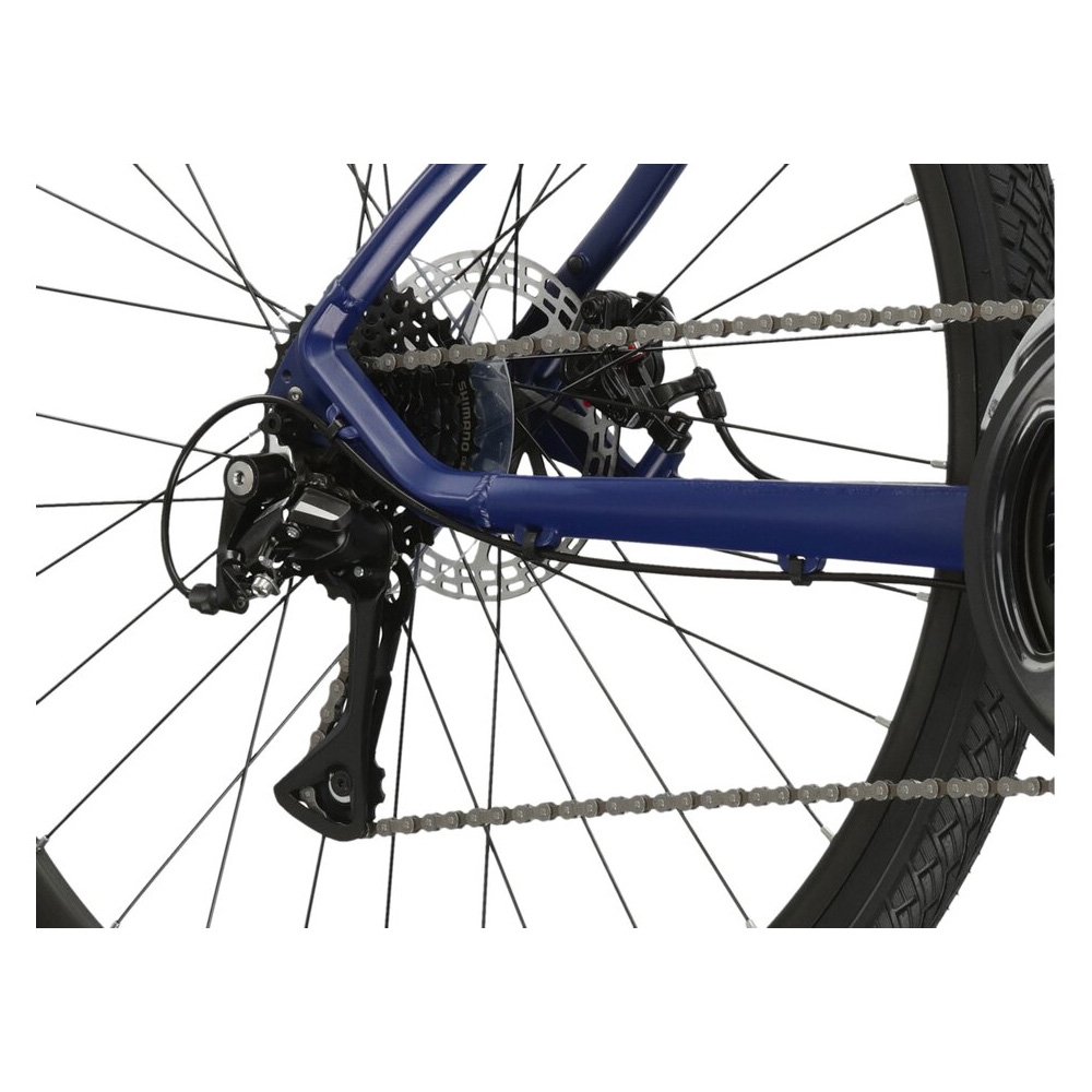 Rower crossowy KROSS Evado 3.0 M 24 Rower crossowy KROSS Evado 3.0 M 24