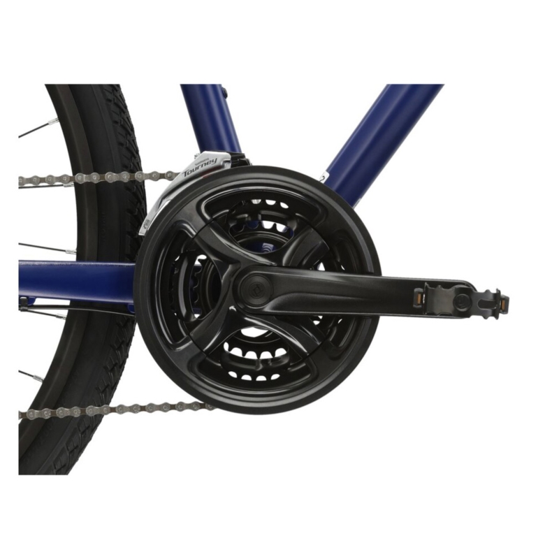 Rower crossowy KROSS Evado 3.0 M 24 Rower crossowy KROSS Evado 3.0 M 24