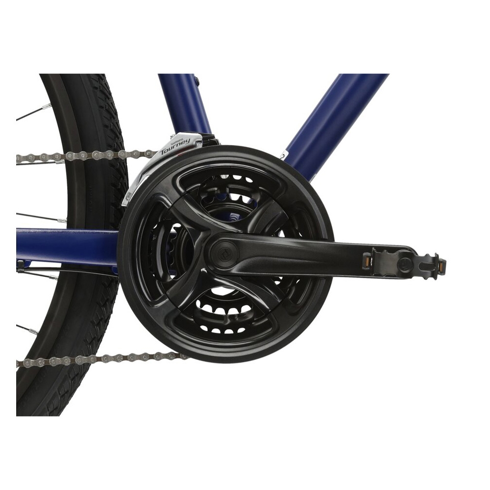 Rower crossowy KROSS Evado 3.0 M 24 Rower crossowy KROSS Evado 3.0 M 24