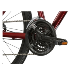 Rower crossowy KROSS Evado 4.0 D 24 Rower crossowy KROSS Evado 4.0 D 24