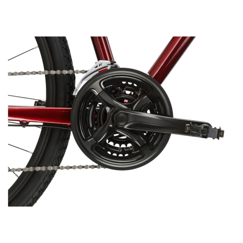 Rower crossowy KROSS Evado 4.0 D 24 Rower crossowy KROSS Evado 4.0 D 24