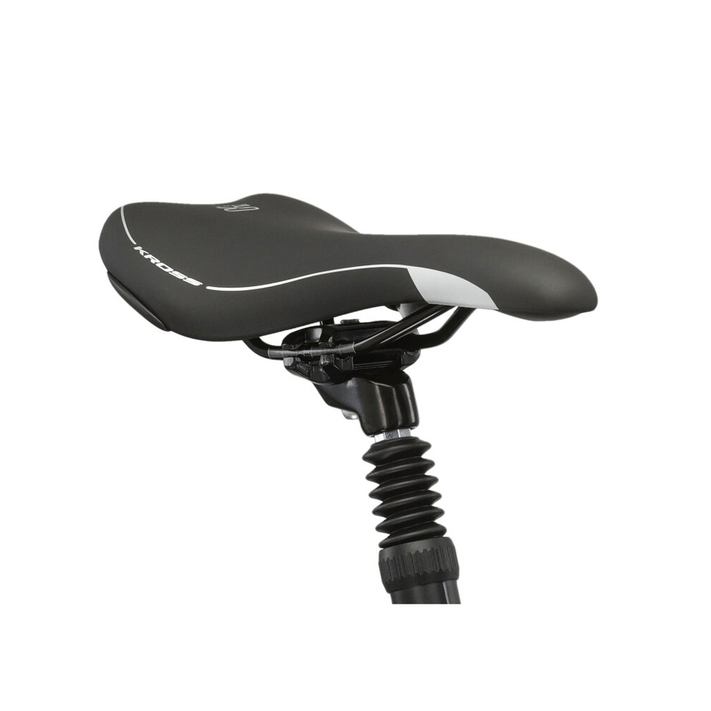 Rower crossowy KROSS Evado 4.0 D 24 Rower crossowy KROSS Evado 4.0 D 24
