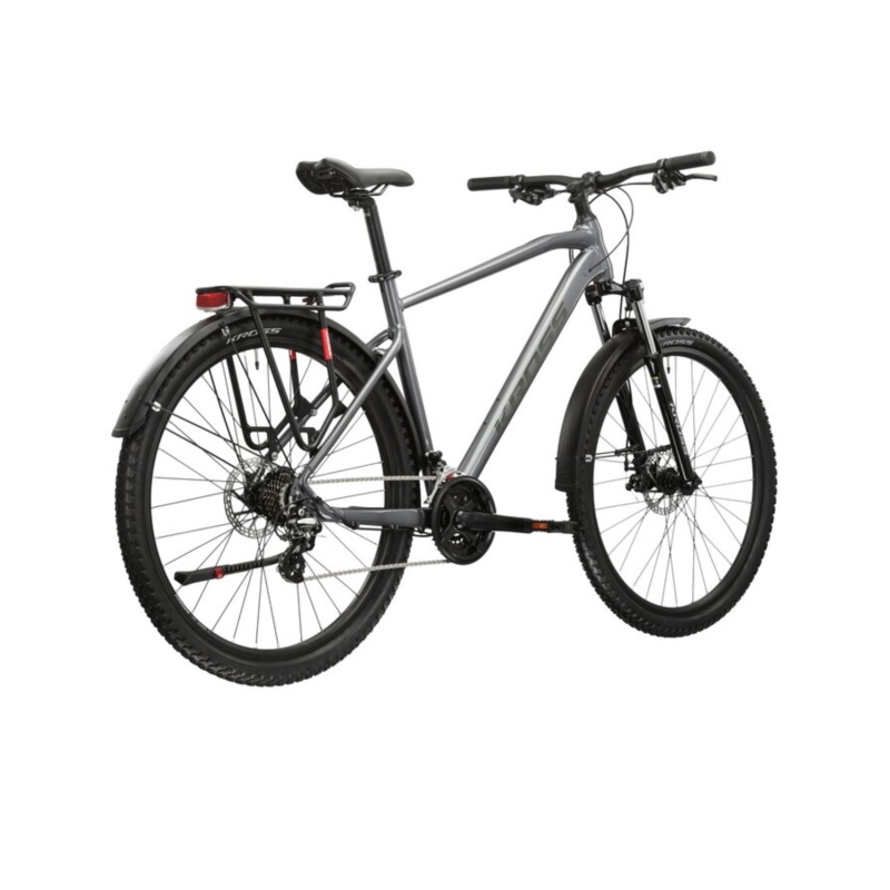 Rower górski KROSS Hexagon 2.0 EQ 24