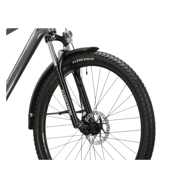 Rower górski KROSS Hexagon 2.0 EQ 24